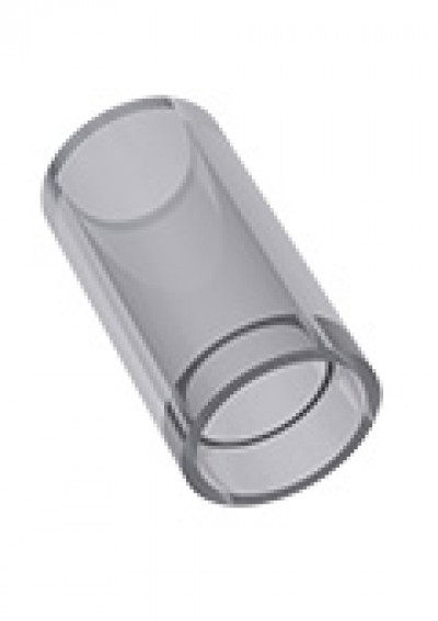 MANGA CALCINÁVEL PARA PILARES RECTOS