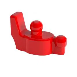 ATTACHMENT CALCINÁVEL UNILATERAL