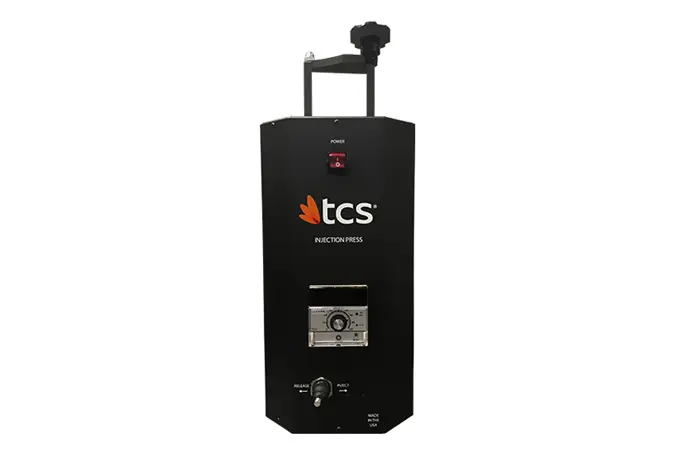 AUTOMATIC AIR INJECTOR – TCS