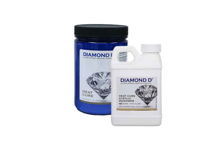 DIAMOND D - KEYSTONE