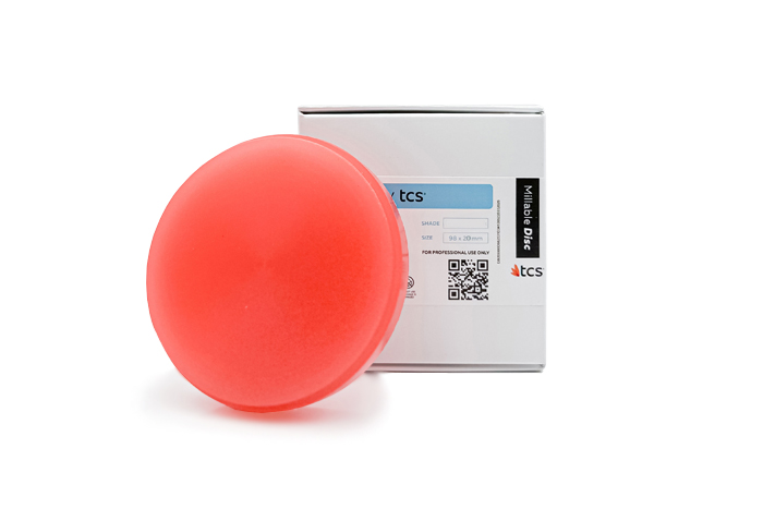 IFLEX DISCS - TCS