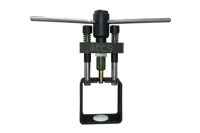 MANUAL INJECTOR – TCS