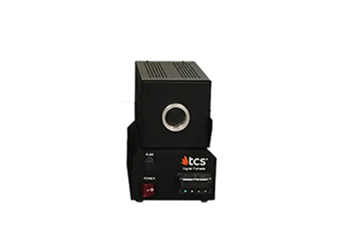 DIGITAL FURNACE – TCS