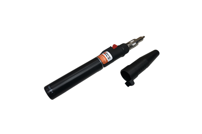 HOT AIR WELDER - TCS