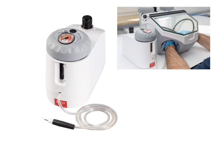 Basic Prebonder XS - Renfert