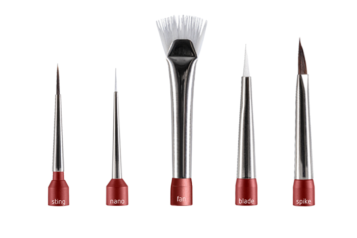 Lay:art Micro Refill - Renfert