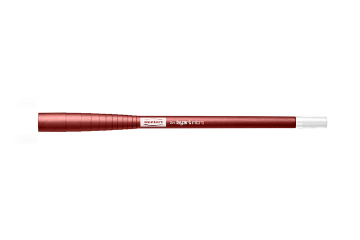 Lay:art Micro Fine Handle - Renfert